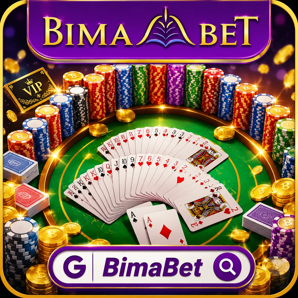 BIMABET - Aplikasi Kontrol Orang Tua untuk Anak yang Aman