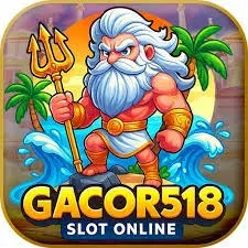 GACOR518 - Aplikasi Belanja Online Terbaik untuk Anda