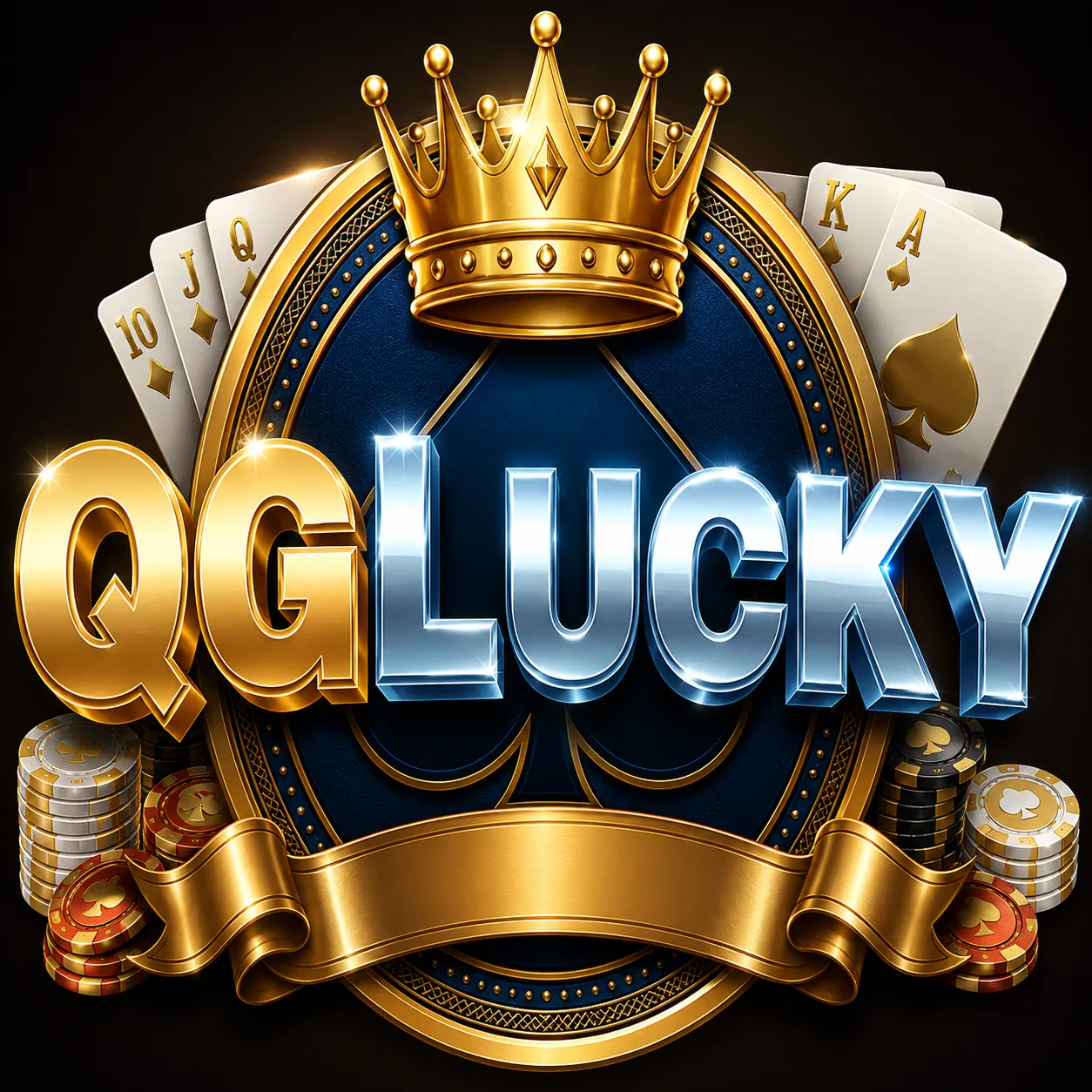 QGLUCKY - Aplikasi Promo dan Kupon Terbaik untuk Belanja Hemat